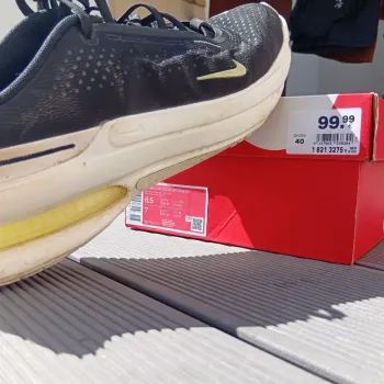 Gebrauchtes Nike Air Zoom bike — Bild 5 von 5