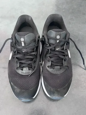 Gebrauchtes Nike Running Shoes bike — Bild 3 von 5