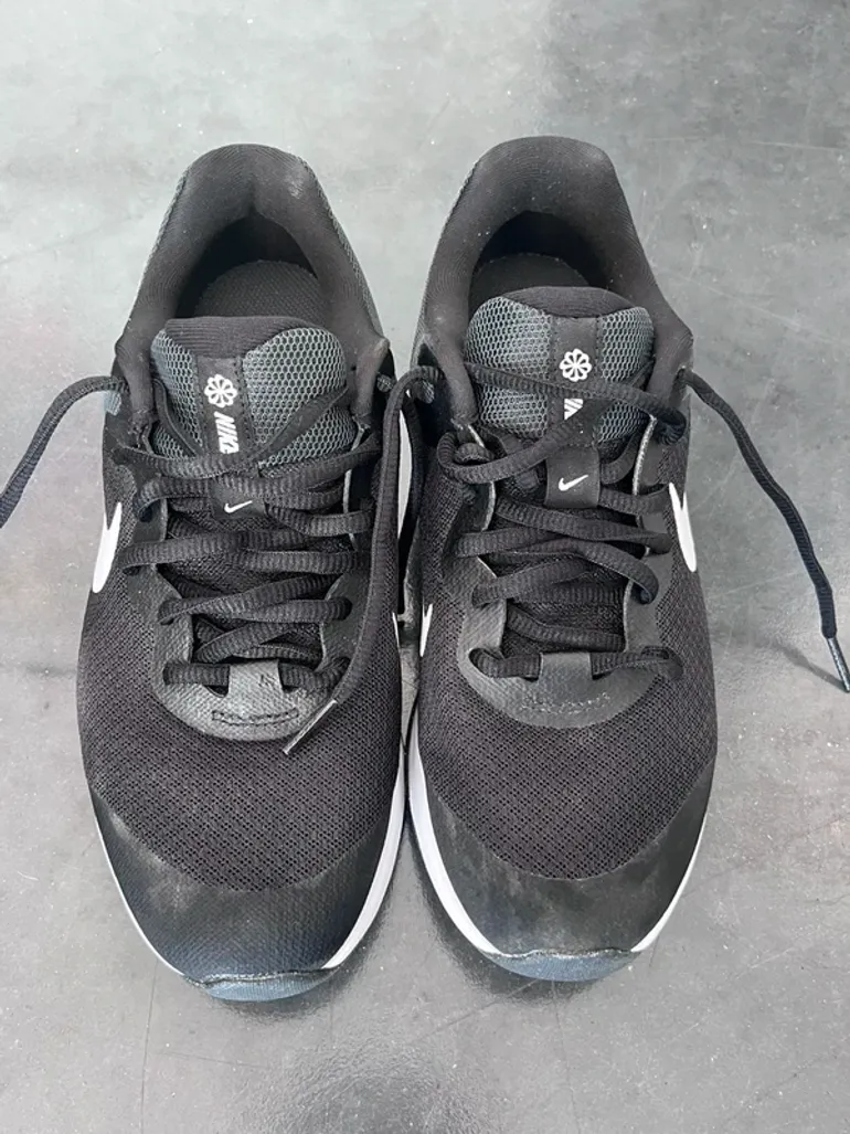 Gebrauchtes Nike Running Shoes bike — Bild 3 von 5