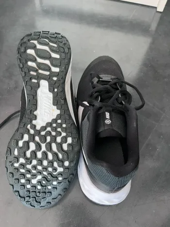 Gebrauchtes Nike Running Shoes bike — Bild 4 von 5