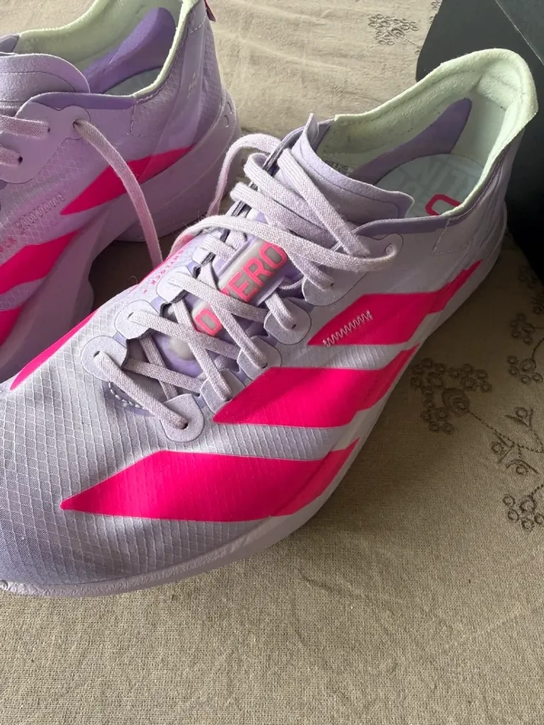 Used Adidas Adios Pro 4 bike — image 4 of 8