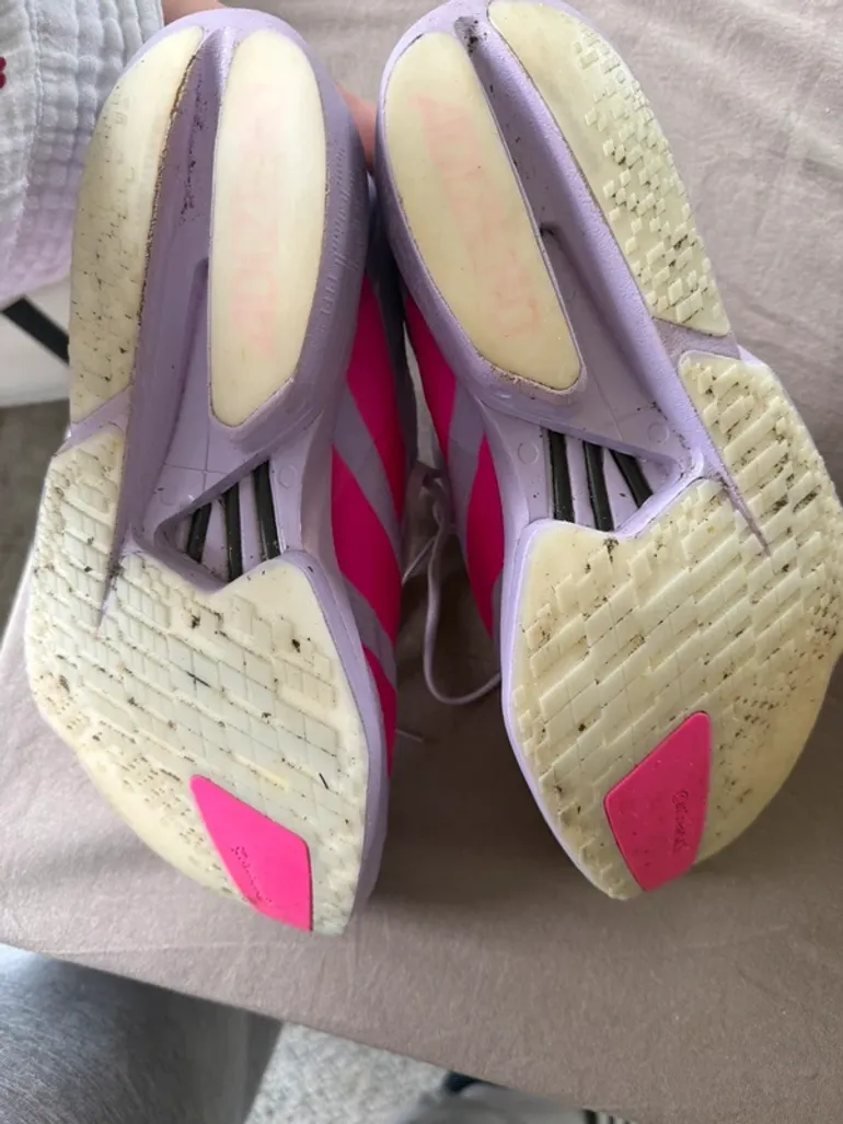 Used Adidas Adios Pro 4 bike — image 3 of 8