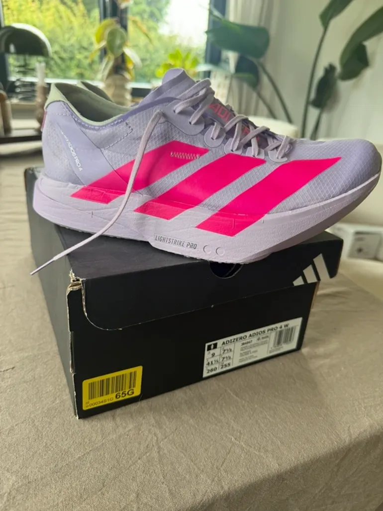 Used Adidas Adios Pro 4 bike — image 6 of 8