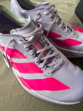 Used Adidas Adios Pro 4 bike — image 5 of 8