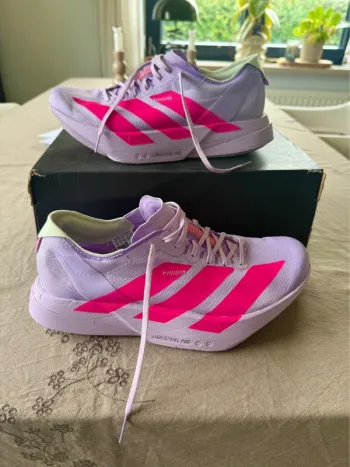 Gebrauchtes Adidas Adios Pro 4 bike