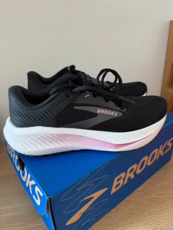 Brooks Anthem 8 bike d'occasion