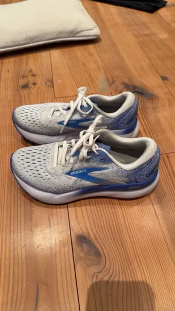 Gebrauchtes Brooks Running Shoes bike