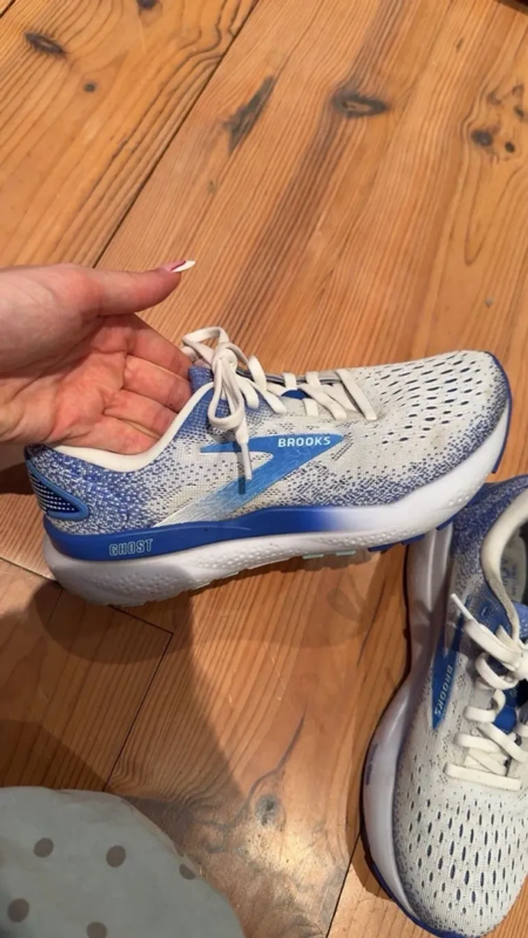 Gebrauchtes Brooks Running Shoes bike — Bild 3 von 6