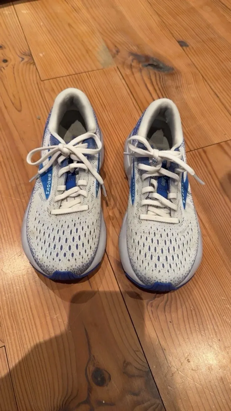 Gebrauchtes Brooks Running Shoes bike — Bild 2 von 6