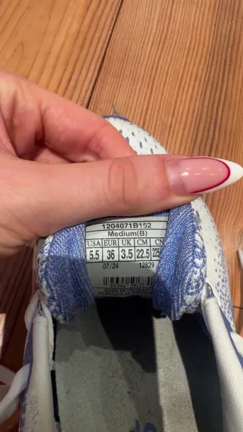 Gebrauchtes Brooks Running Shoes bike — Bild 6 von 6