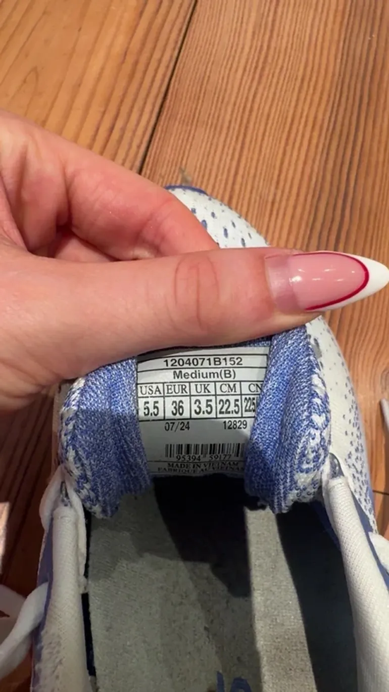 Gebrauchtes Brooks Running Shoes bike — Bild 6 von 6