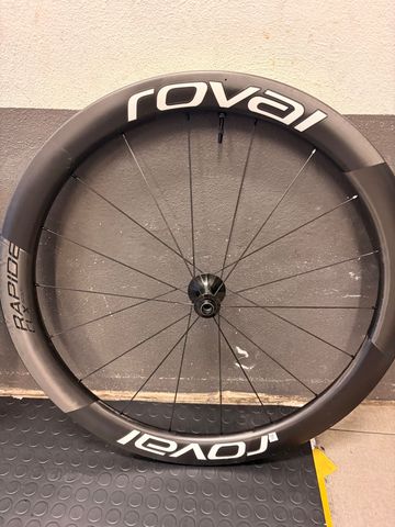 Used Roval CLX II bike — image 2 of 5