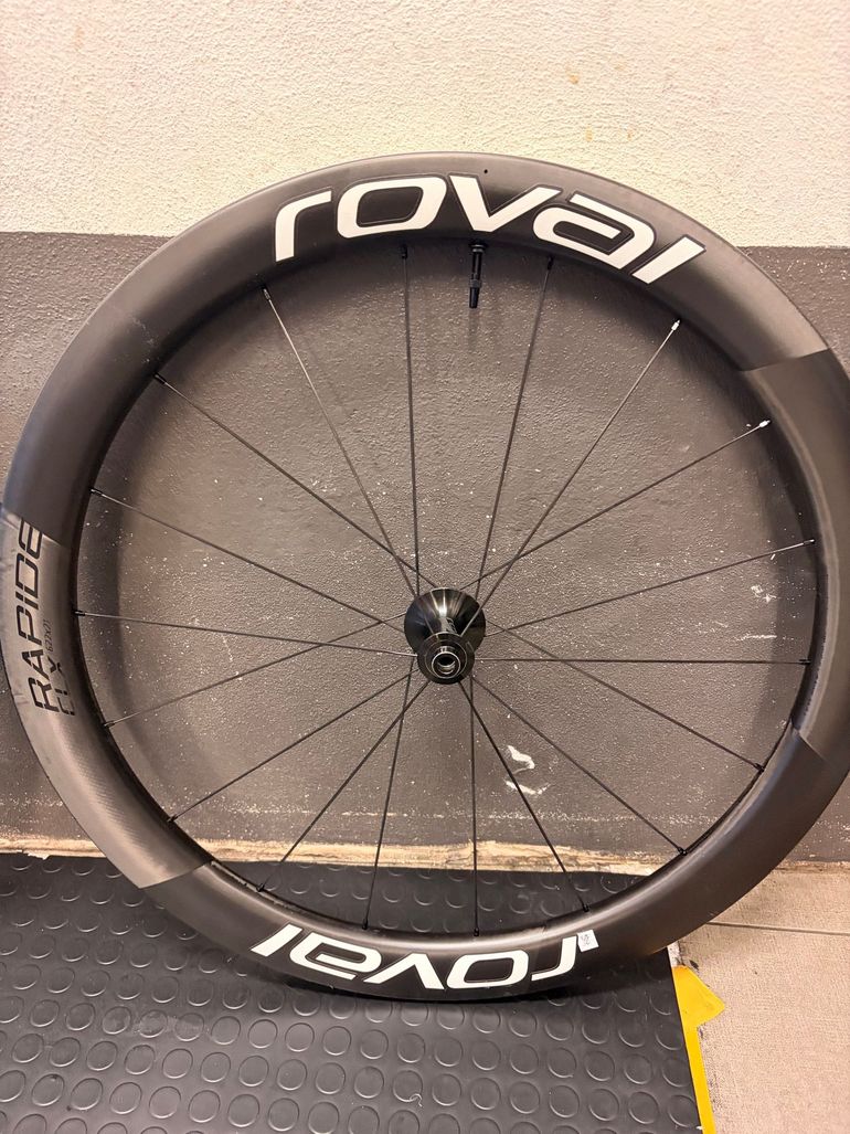 Roval CLX II bike usato — immagine 2 di 5