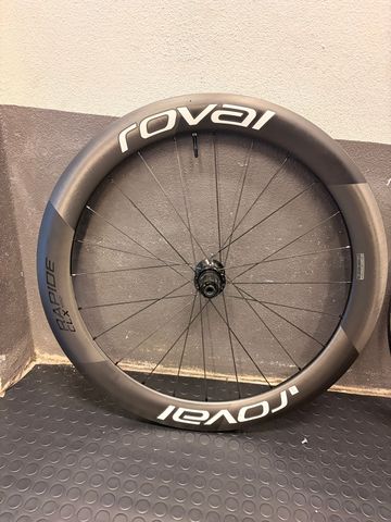 Used Roval CLX II bike — image 3 of 5