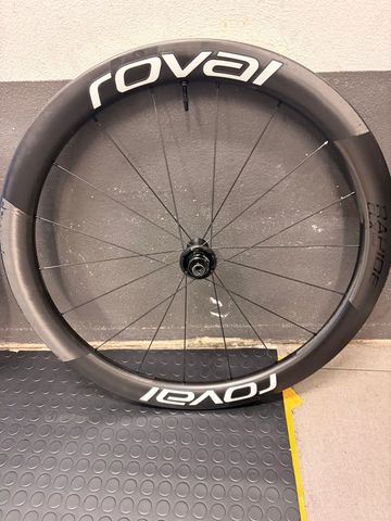 Used Roval CLX II bike — image 4 of 5