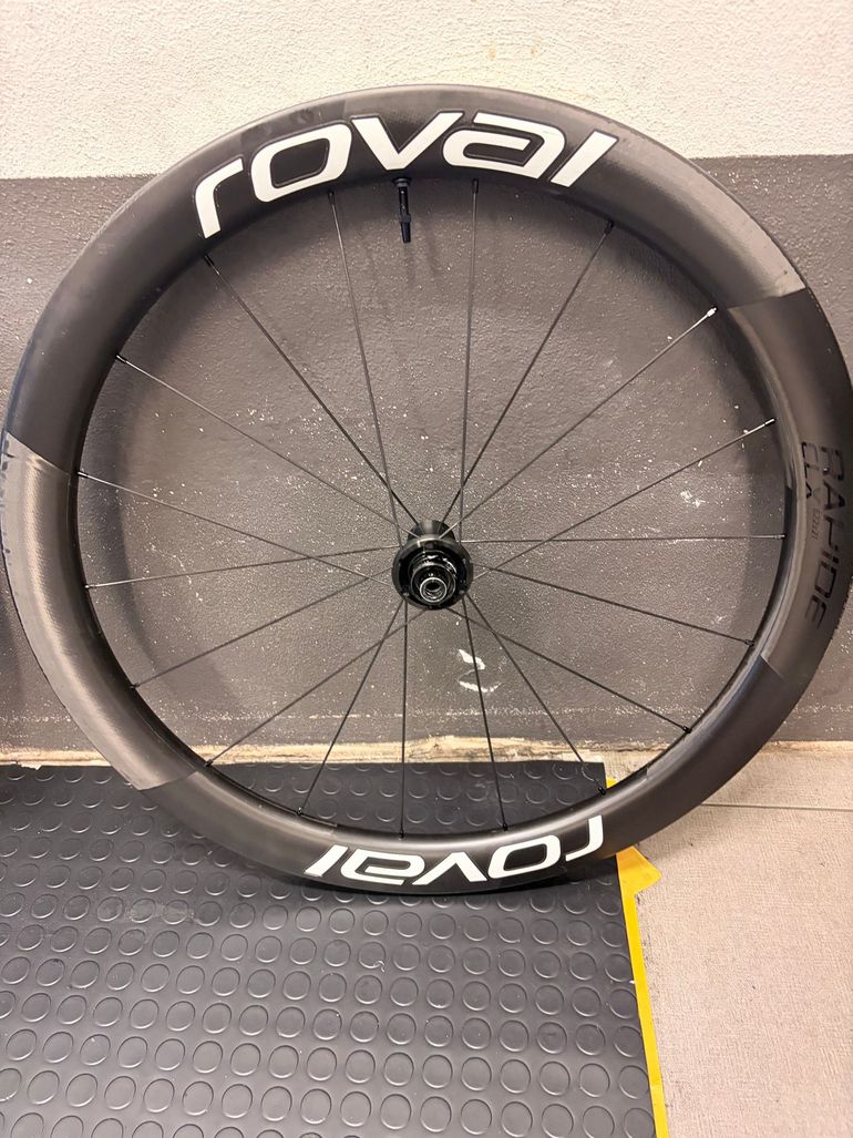Roval CLX II bike usato — immagine 4 di 5
