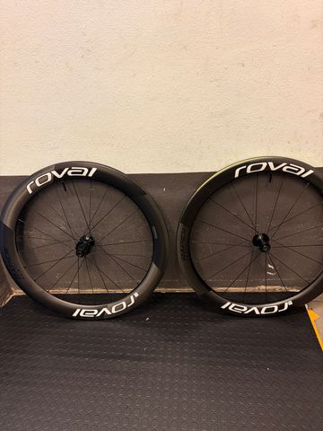 Used Roval CLX II bike — image 1 of 5
