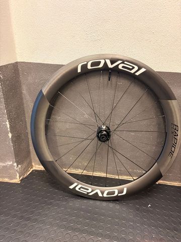 Used Roval CLX II bike — image 5 of 5