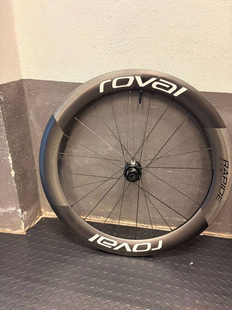 Roval CLX II bike usato — immagine 5 di 5