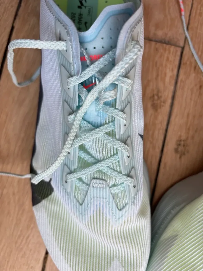 Gebrauchtes Nike Vaporfly 4 bike — Bild 8 von 10