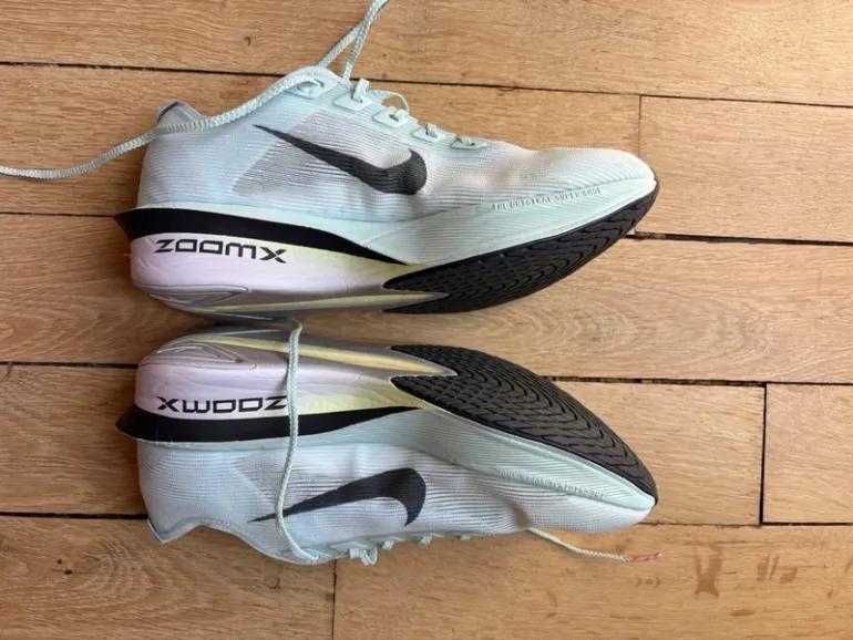 Gebrauchtes Nike Vaporfly 4 bike — Bild 3 von 10