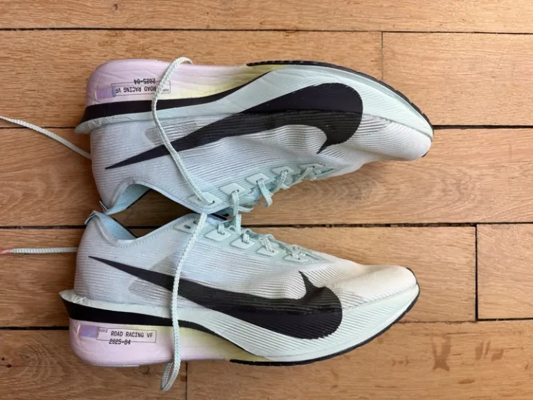 Gebrauchtes Nike Vaporfly 4 bike — Bild 4 von 10