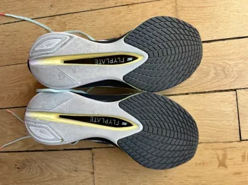 Gebrauchtes Nike Vaporfly 4 bike — Bild 5 von 10