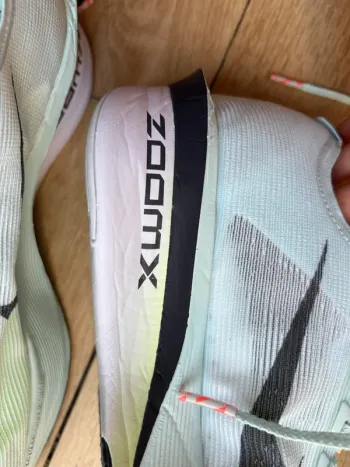 Gebrauchtes Nike Vaporfly 4 bike — Bild 9 von 10