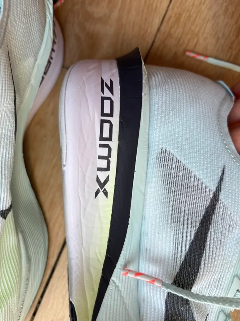Gebrauchtes Nike Vaporfly 4 bike — Bild 9 von 10