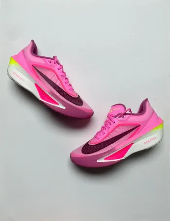 Used Nike Zoom Fly 6 bike