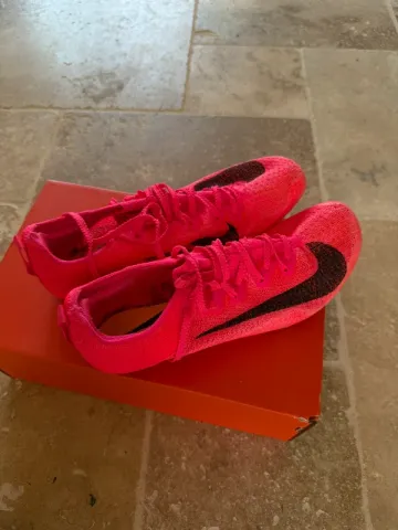 Used Nike Zoom Superfly Elite 2 bike — image 1 of 4