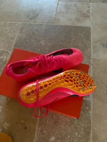 Used Nike Zoom Superfly Elite 2 bike — image 2 of 4