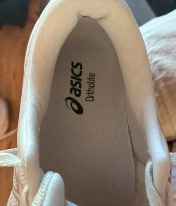 Asics Gel-Excite 10 bike d'occasion — image 6 sur 7