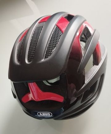 ABUS Airbreaker Cycling Accessories de segunda mano