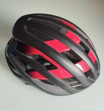 ABUS Airbreaker bike d'occasion — image 2 sur 2