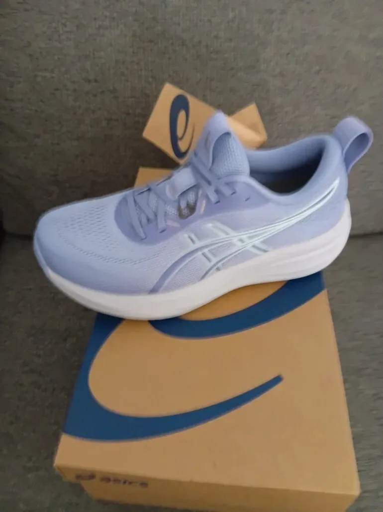 Used Asics GEL-Pulse 17 bike — image 5 of 6