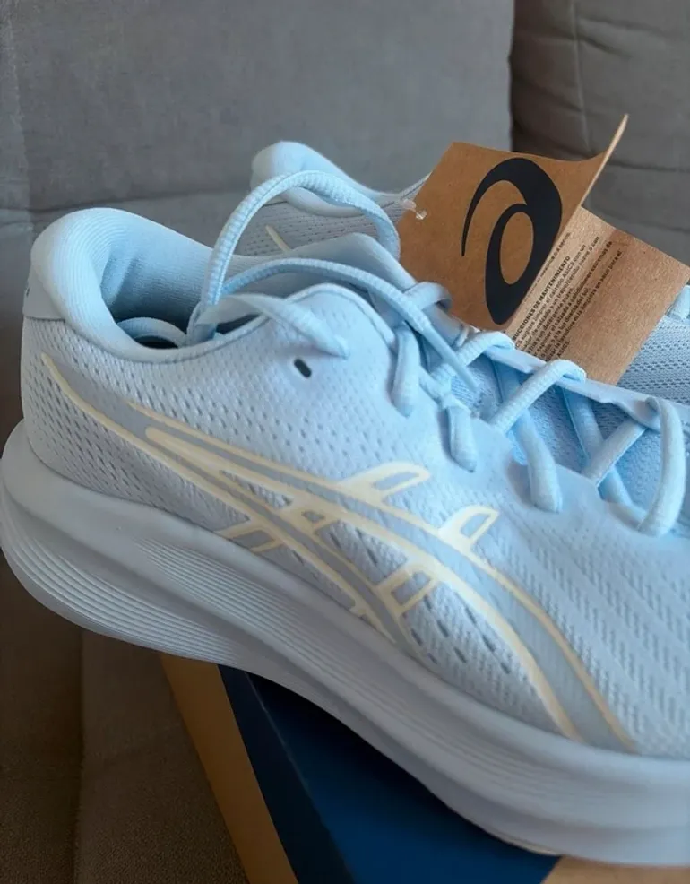 Gebrauchtes Asics Gel Excite 11 bike — Bild 2 von 5