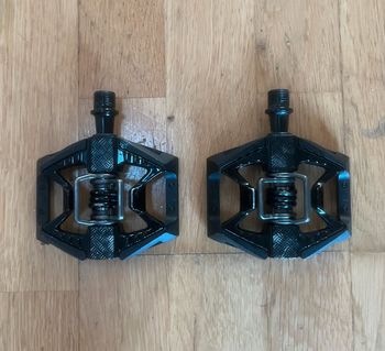 Gebrauchtes Crankbrothers Double Shot 3 bike
