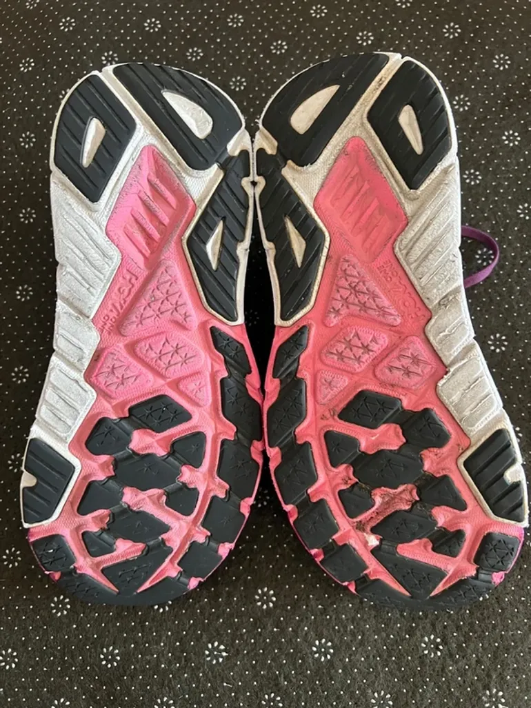 Brugt Hoka Arahi 6 bike — billede 4 af 5