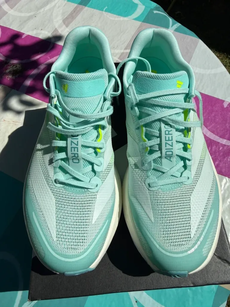 Gebrauchtes Adidas Adizero Boston 13 bike — Bild 2 von 7