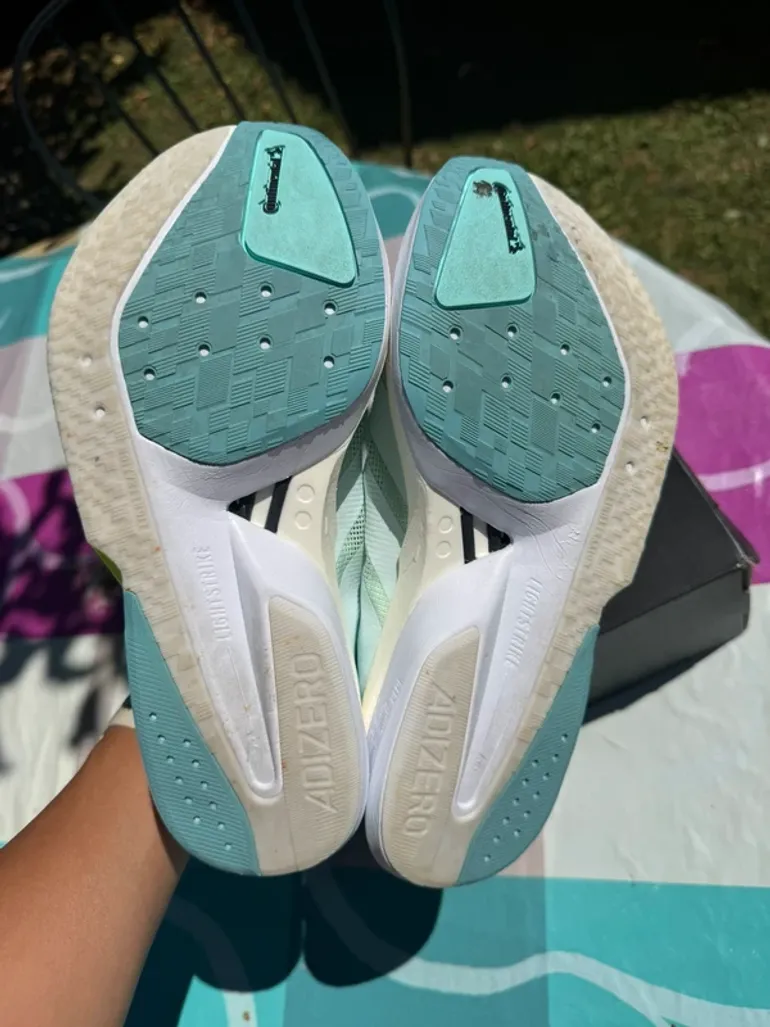Gebrauchtes Adidas Adizero Boston 13 bike — Bild 6 von 7