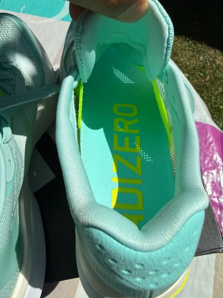 Gebrauchtes Adidas Adizero Boston 13 bike — Bild 4 von 7