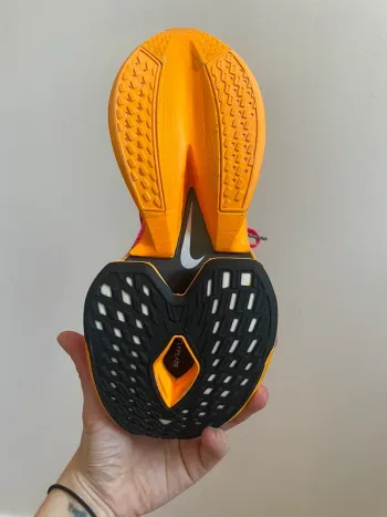 Gebrauchtes Nike Alphafly Next% 2 bike — Bild 3 von 7