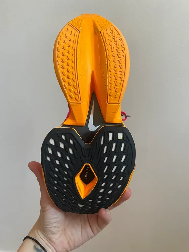 Gebrauchtes Nike Alphafly Next% 2 bike — Bild 3 von 7
