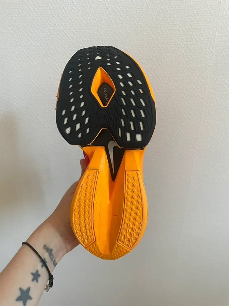 Gebrauchtes Nike Alphafly Next% 2 bike — Bild 2 von 7