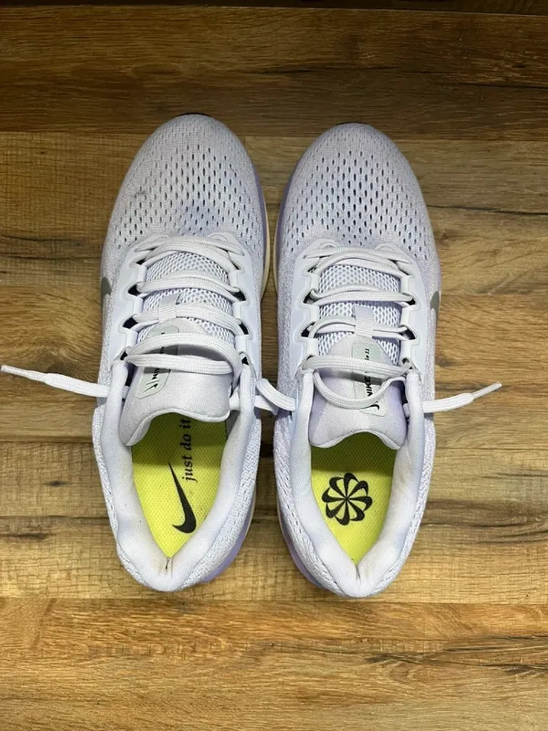 Brugt Nike Chaussures de running bike — billede 4 af 5