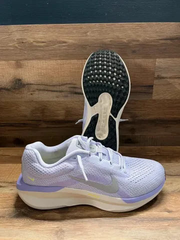 Brugt Nike Chaussures de running bike — billede 3 af 5