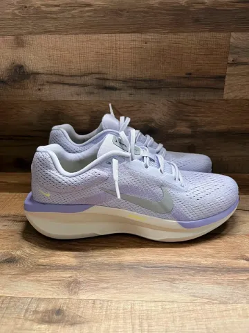 Brugt Nike Chaussures de running bike — billede 2 af 5