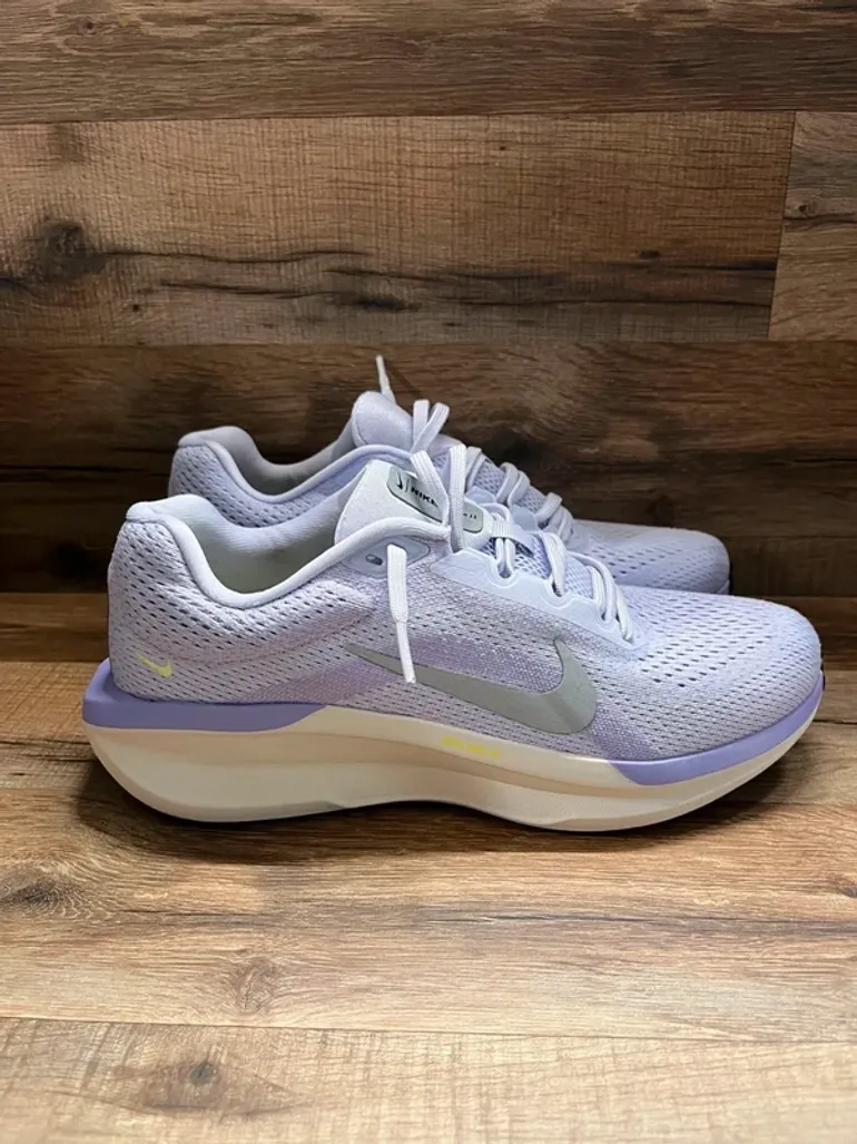 Brugt Nike Chaussures de running bike — billede 2 af 5