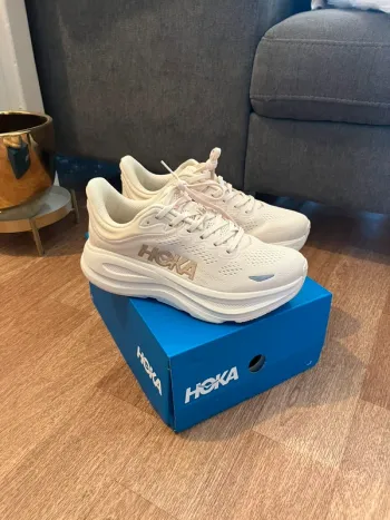 Hoka Bondi 9 bike d'occasion